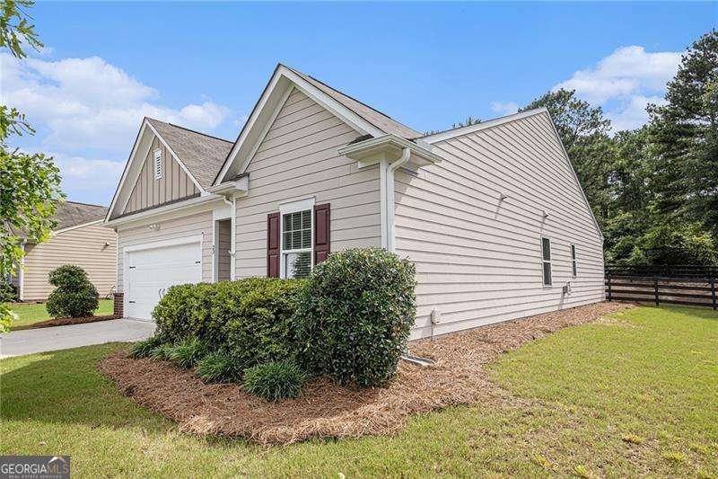23 Stable Gate Drive Cartersville - 27