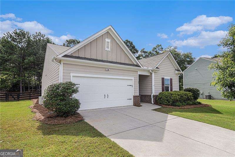 23 Stable Gate Drive Cartersville - 28