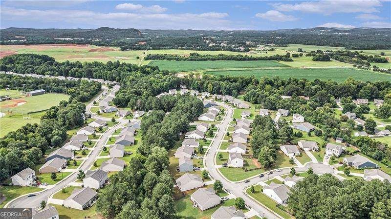 23 Stable Gate Drive Cartersville - 30