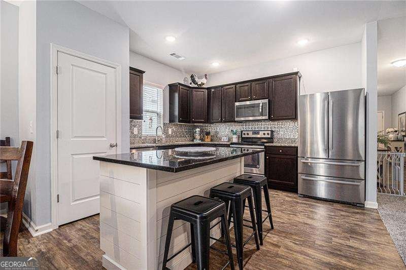 23 Stable Gate Drive Cartersville - 6