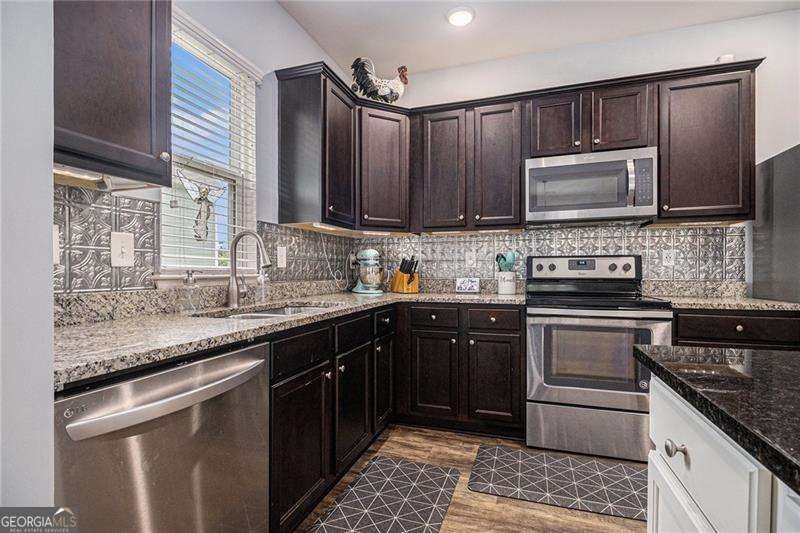 23 Stable Gate Drive Cartersville - 7