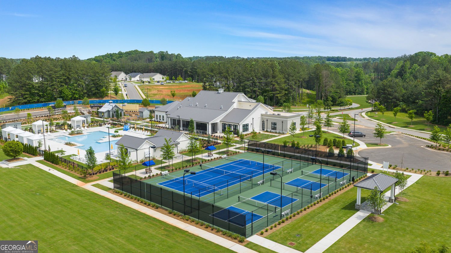 753 Brooke View Drive Canton - 12