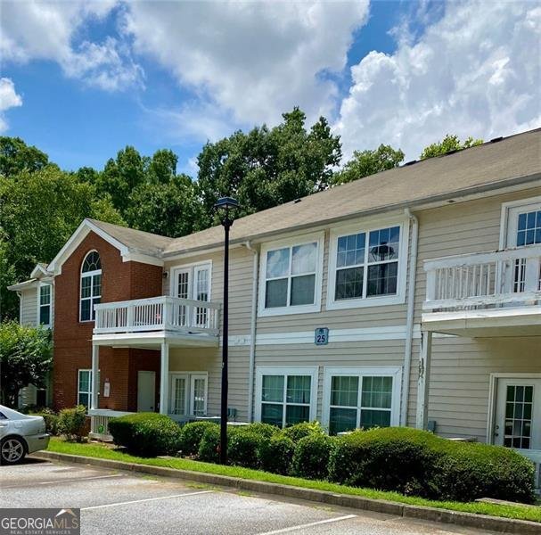 1428 Orchard Park Drive Stone Mountain - 1
