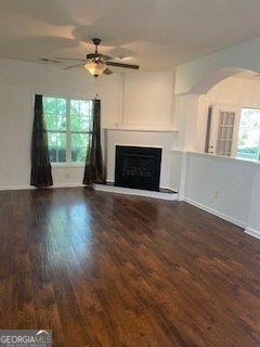 1428 Orchard Park Drive Stone Mountain - 4