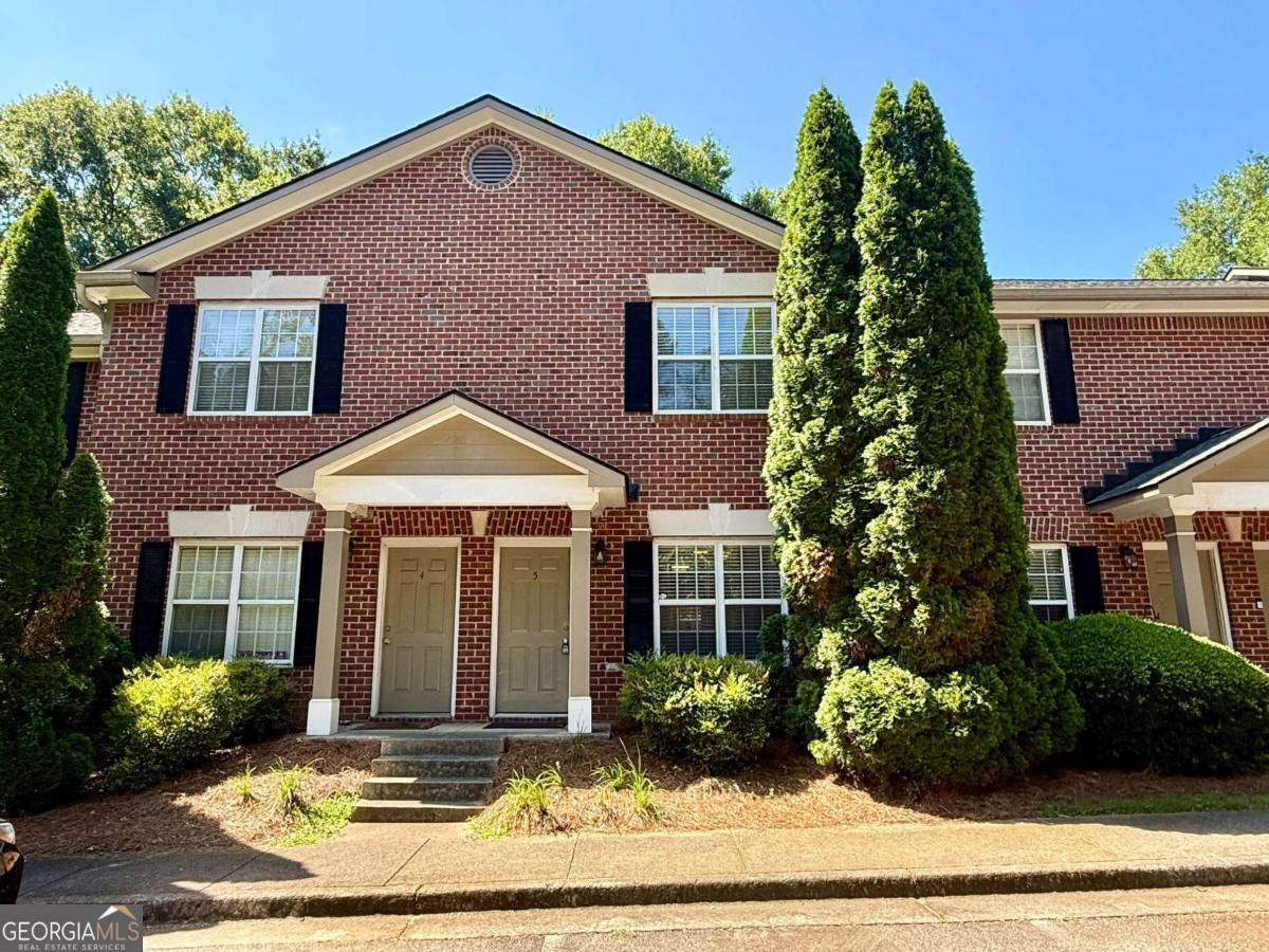 460 Barnett Shoals Road Athens - 1