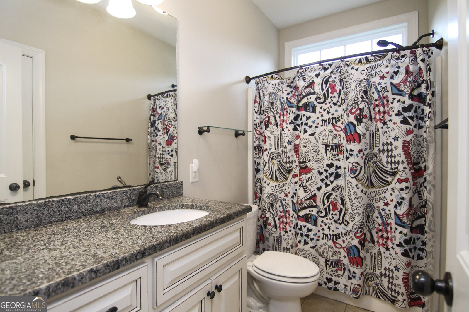 217 Ellicott Drive Warner Robins - 1