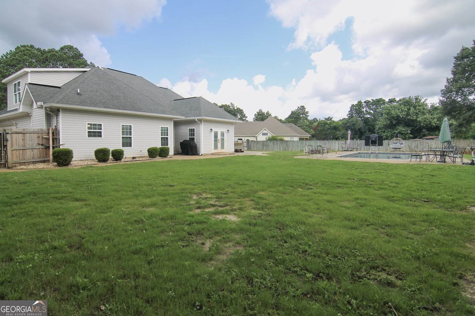 217 Ellicott Drive Warner Robins - 10