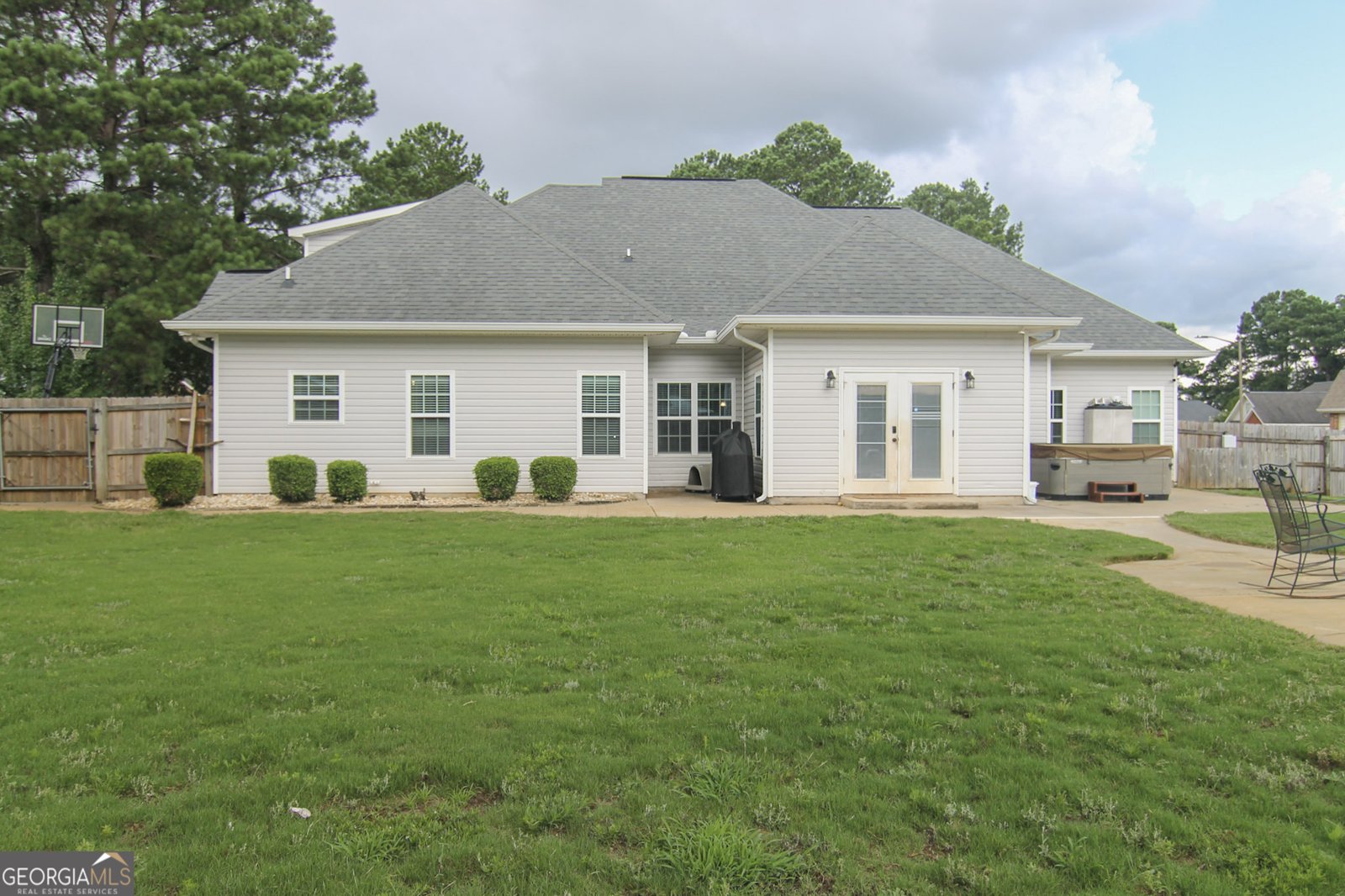 217 Ellicott Drive Warner Robins - 11