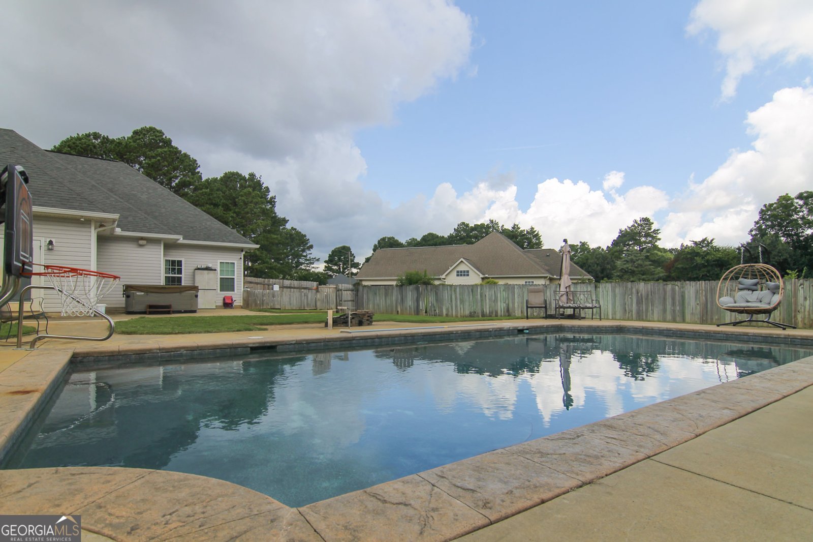 217 Ellicott Drive Warner Robins - 12
