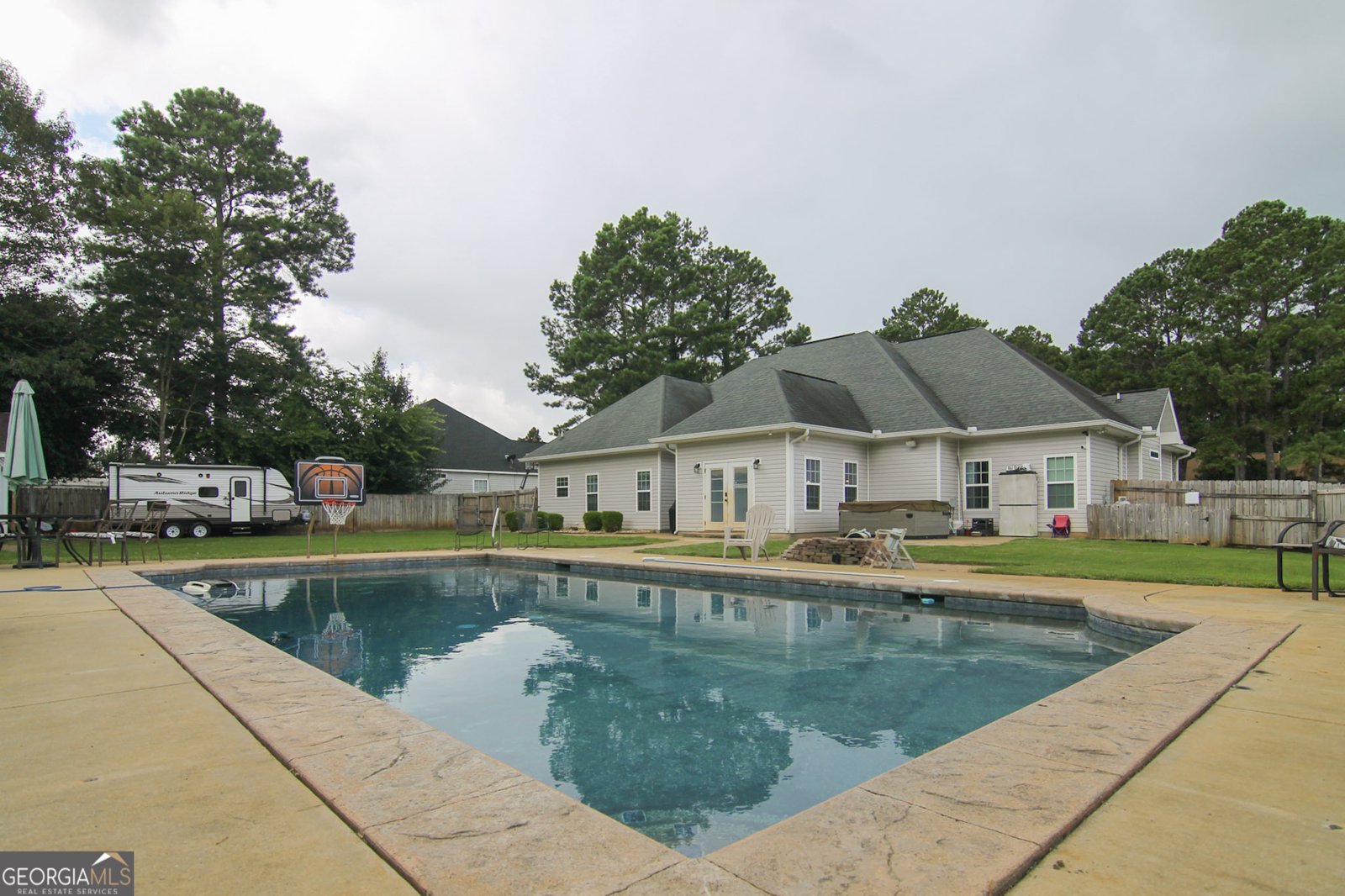 217 Ellicott Drive Warner Robins - 13