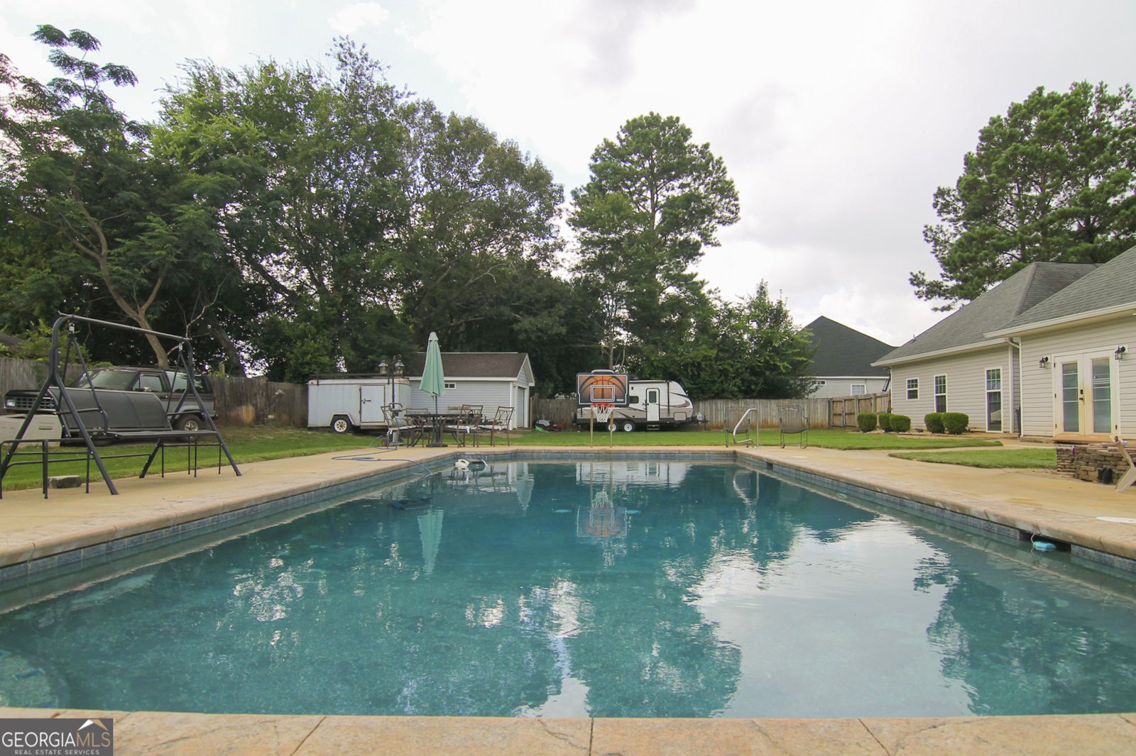 217 Ellicott Drive Warner Robins - 14