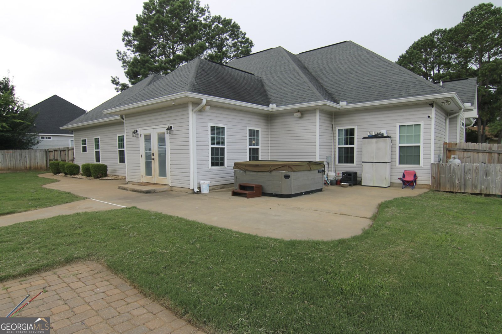 217 Ellicott Drive Warner Robins - 15