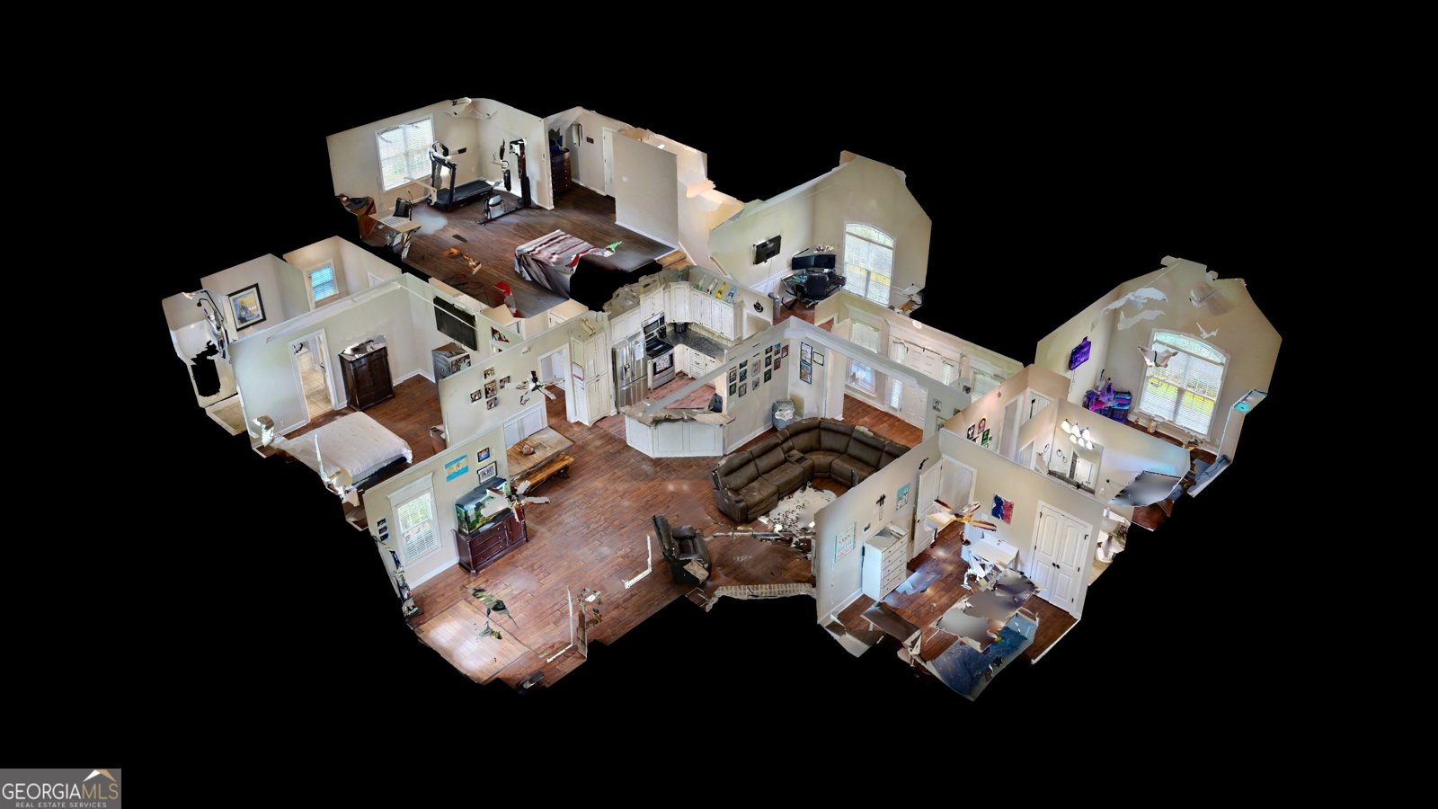 217 Ellicott Drive Warner Robins - 16