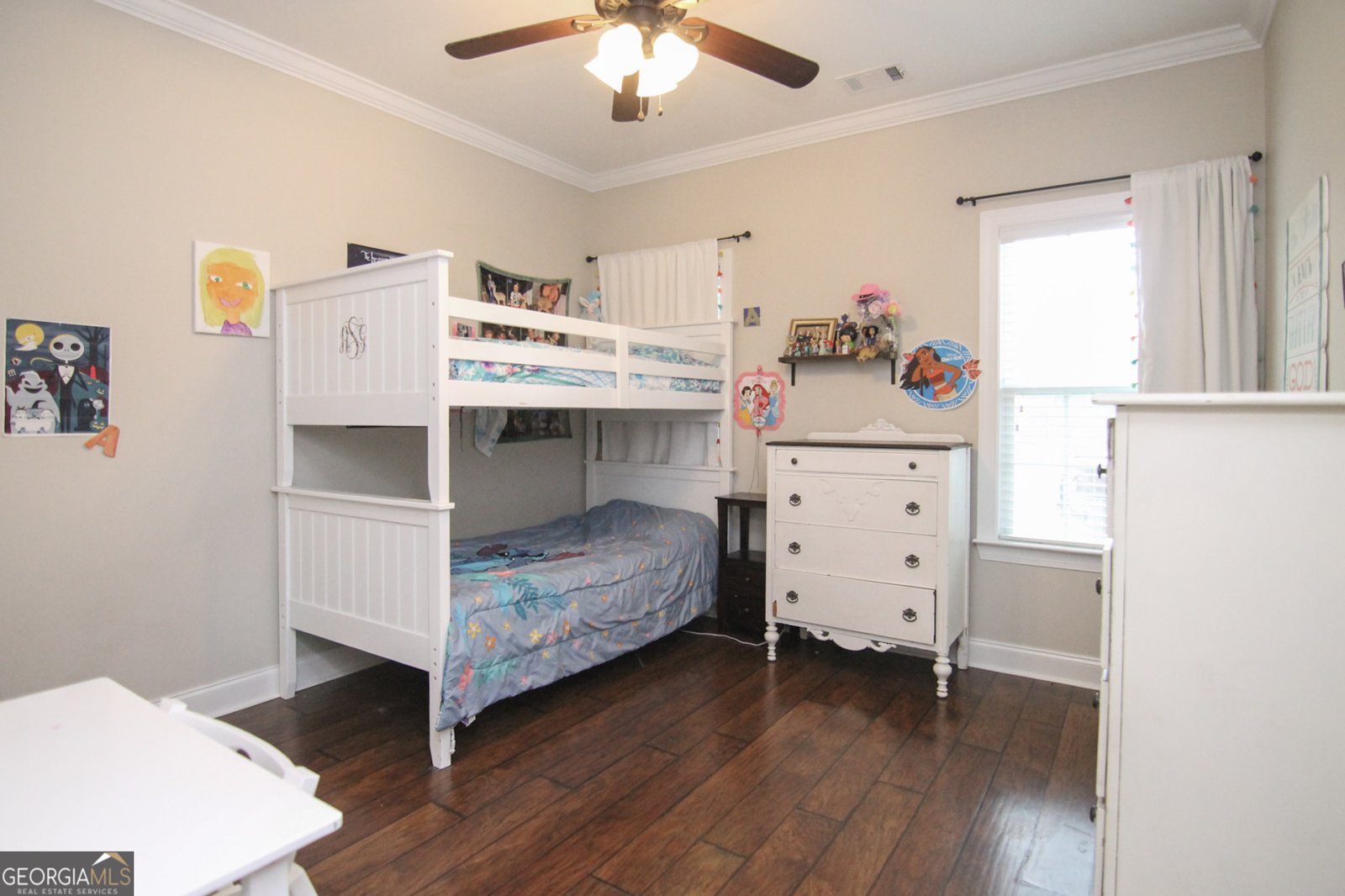 217 Ellicott Drive Warner Robins - 2
