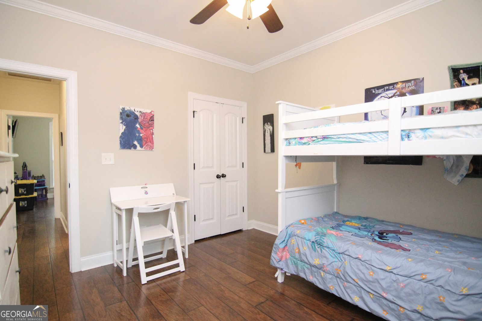 217 Ellicott Drive Warner Robins - 3