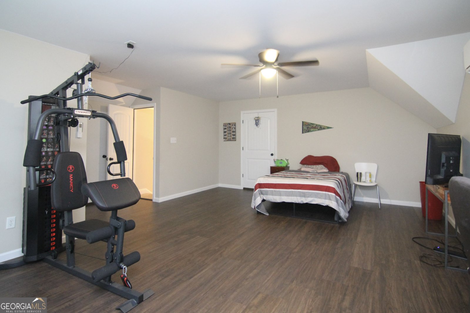 217 Ellicott Drive Warner Robins - 9