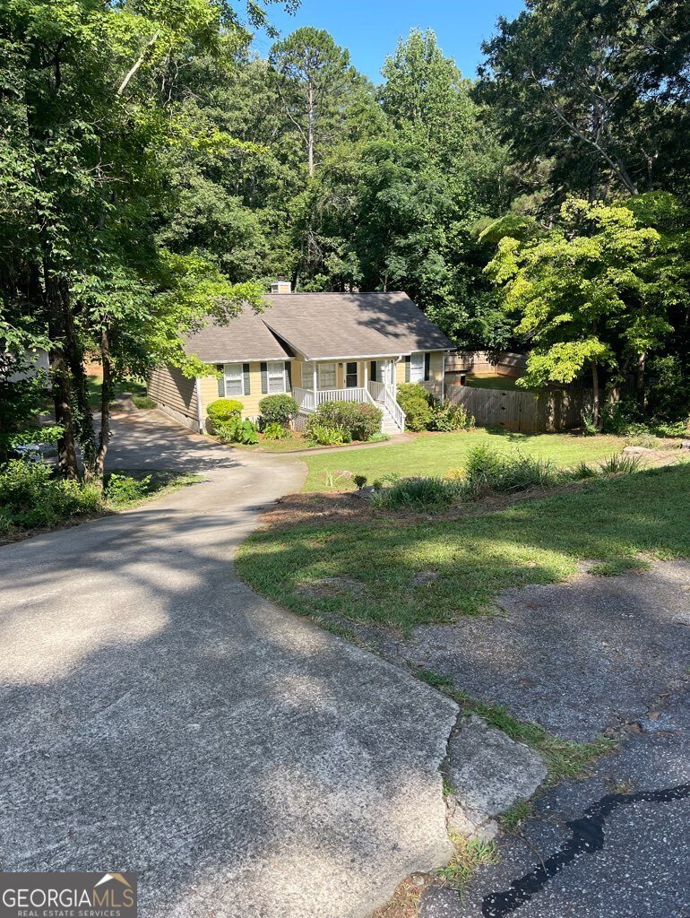 190 Kirkwood Drive Athens - 1