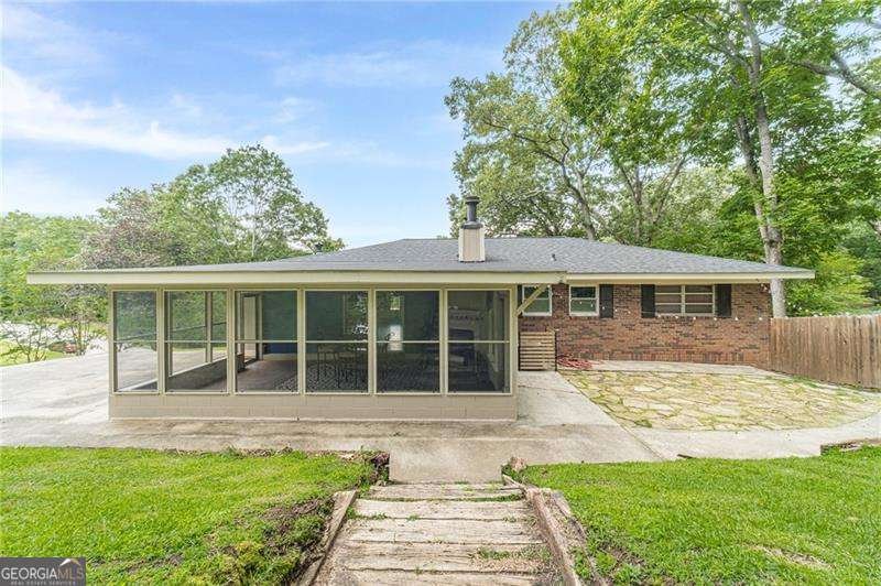 397 Hollywood Circle Gainesville - 30