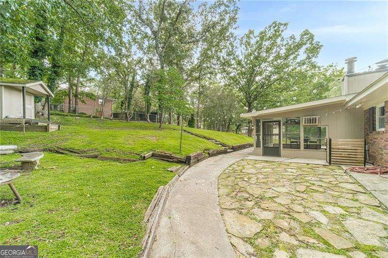 397 Hollywood Circle Gainesville - 33