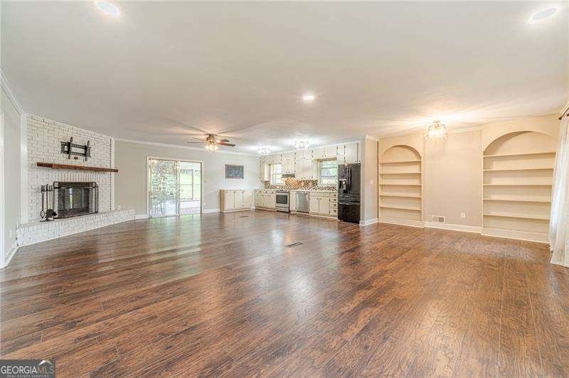 397 Hollywood Circle Gainesville - 5