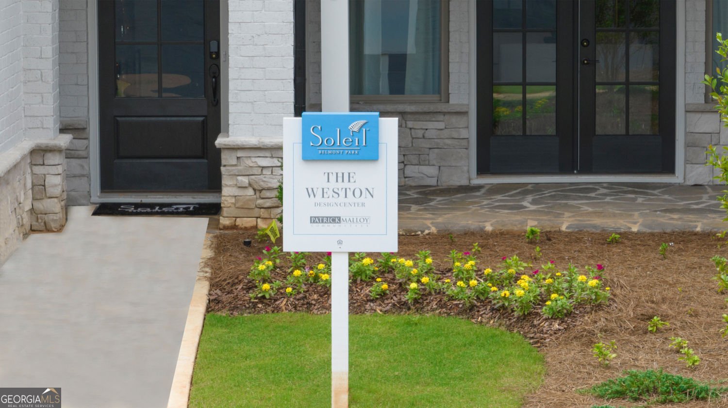 314 Brooke View Trail Canton - 18