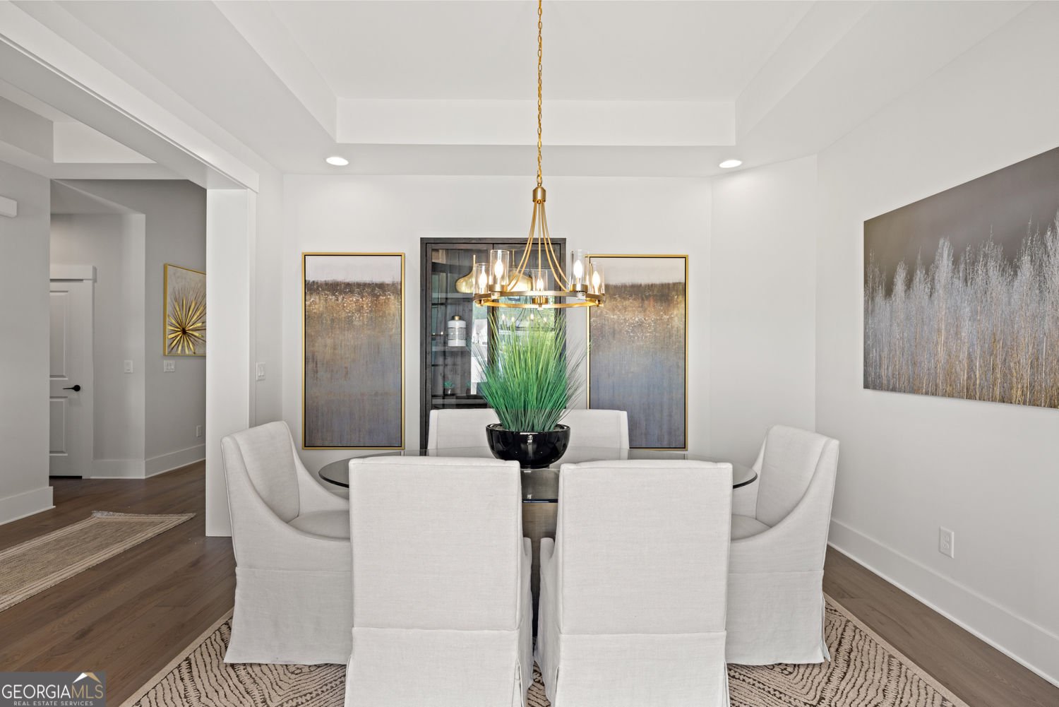 314 Brooke View Trail Canton - 21