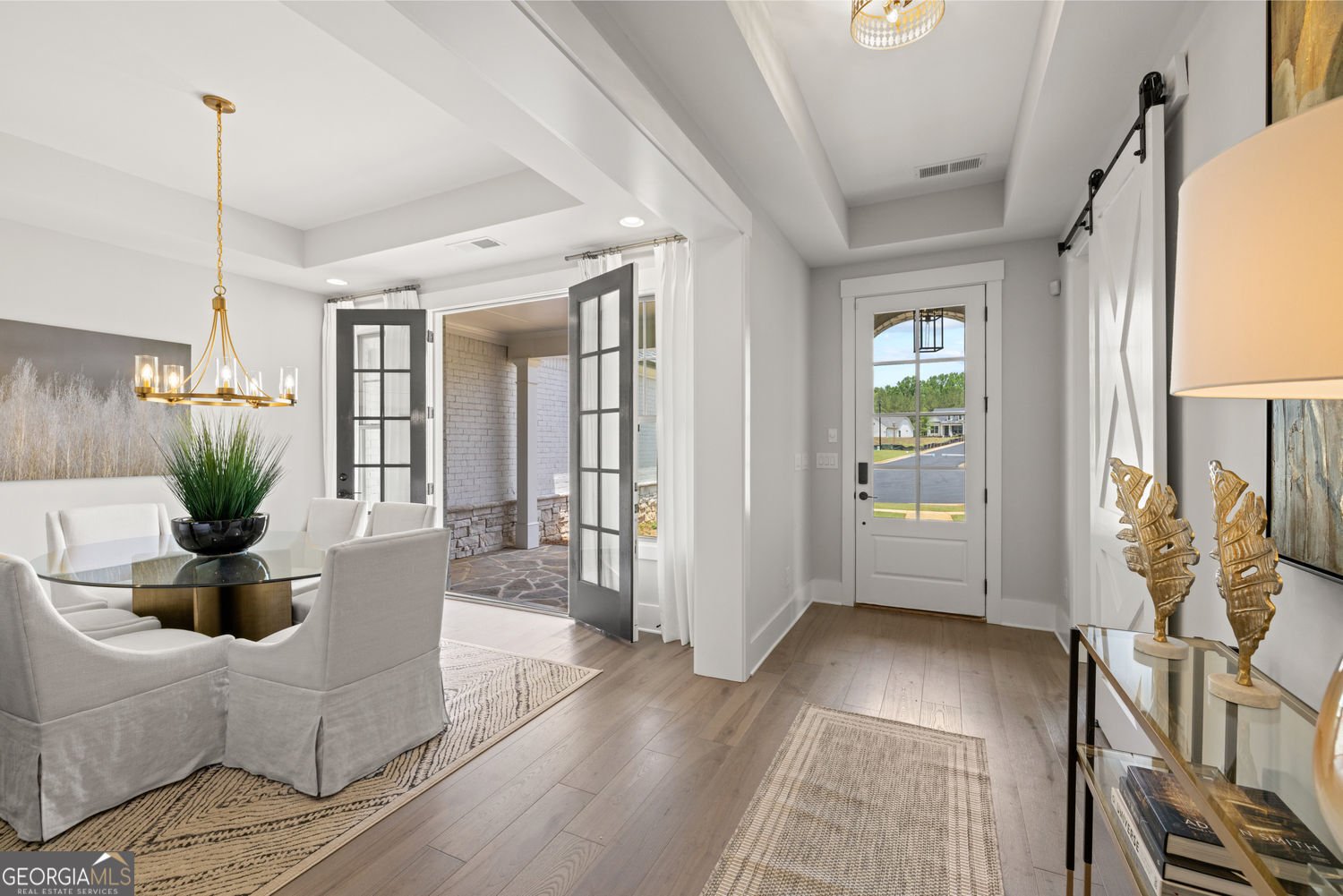 314 Brooke View Trail Canton - 22