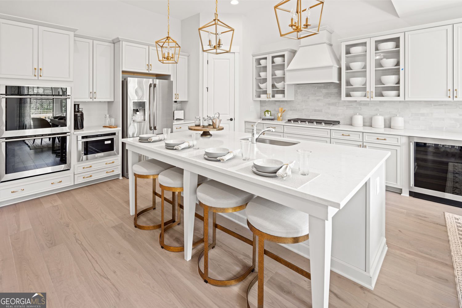 314 Brooke View Trail Canton - 24