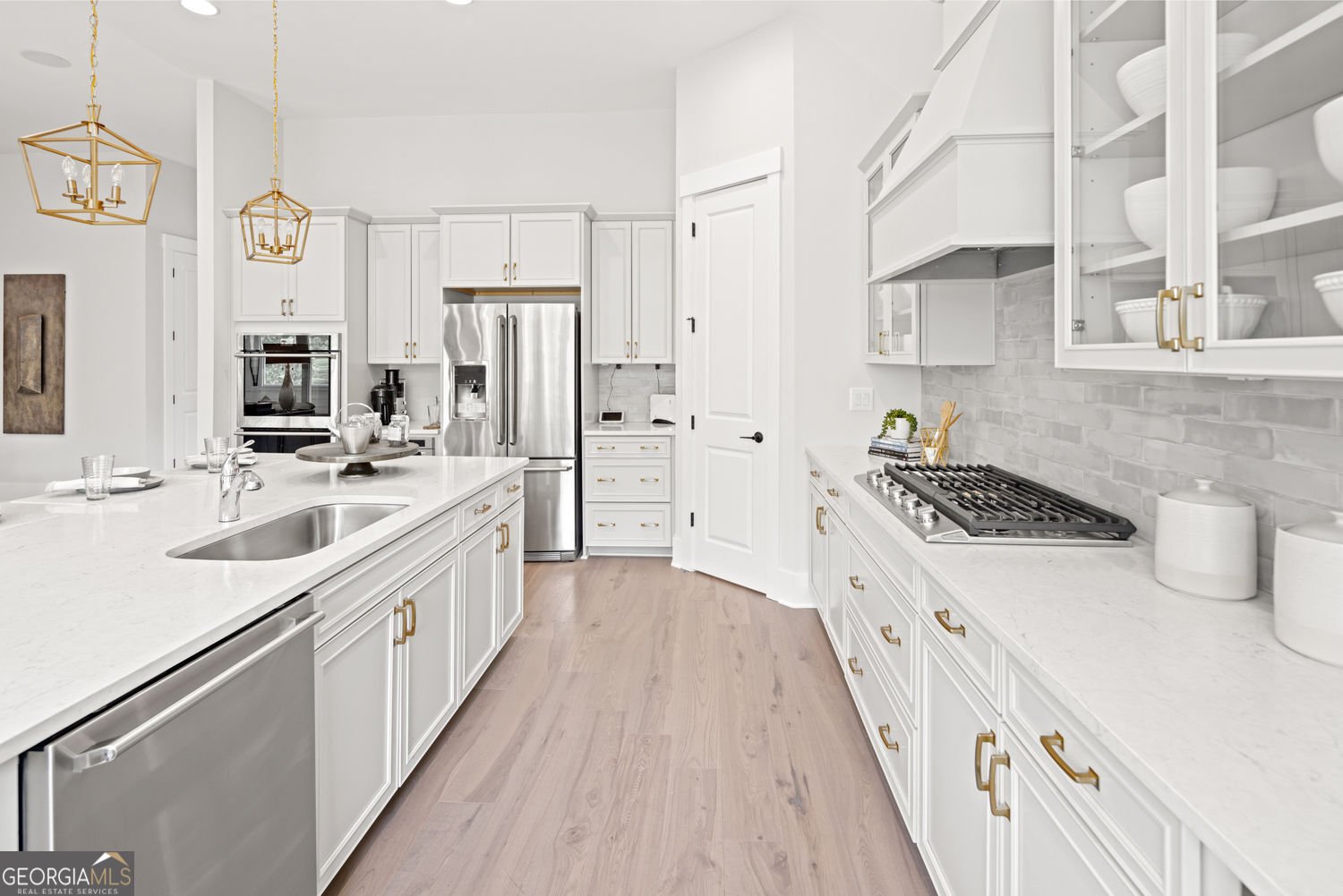 314 Brooke View Trail Canton - 25