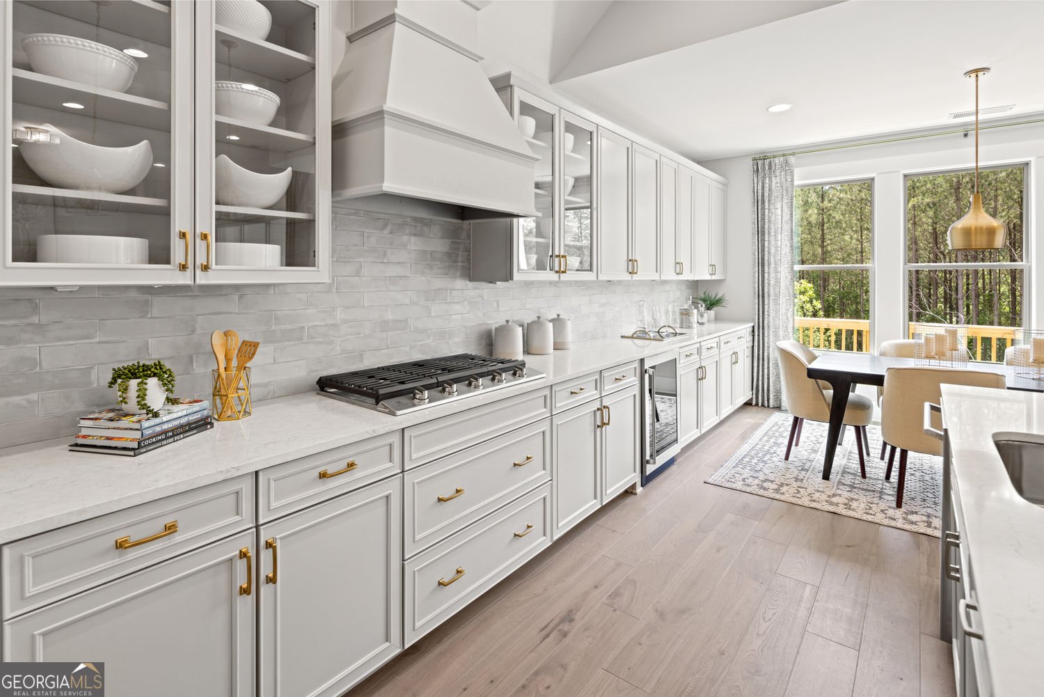 314 Brooke View Trail Canton - 27