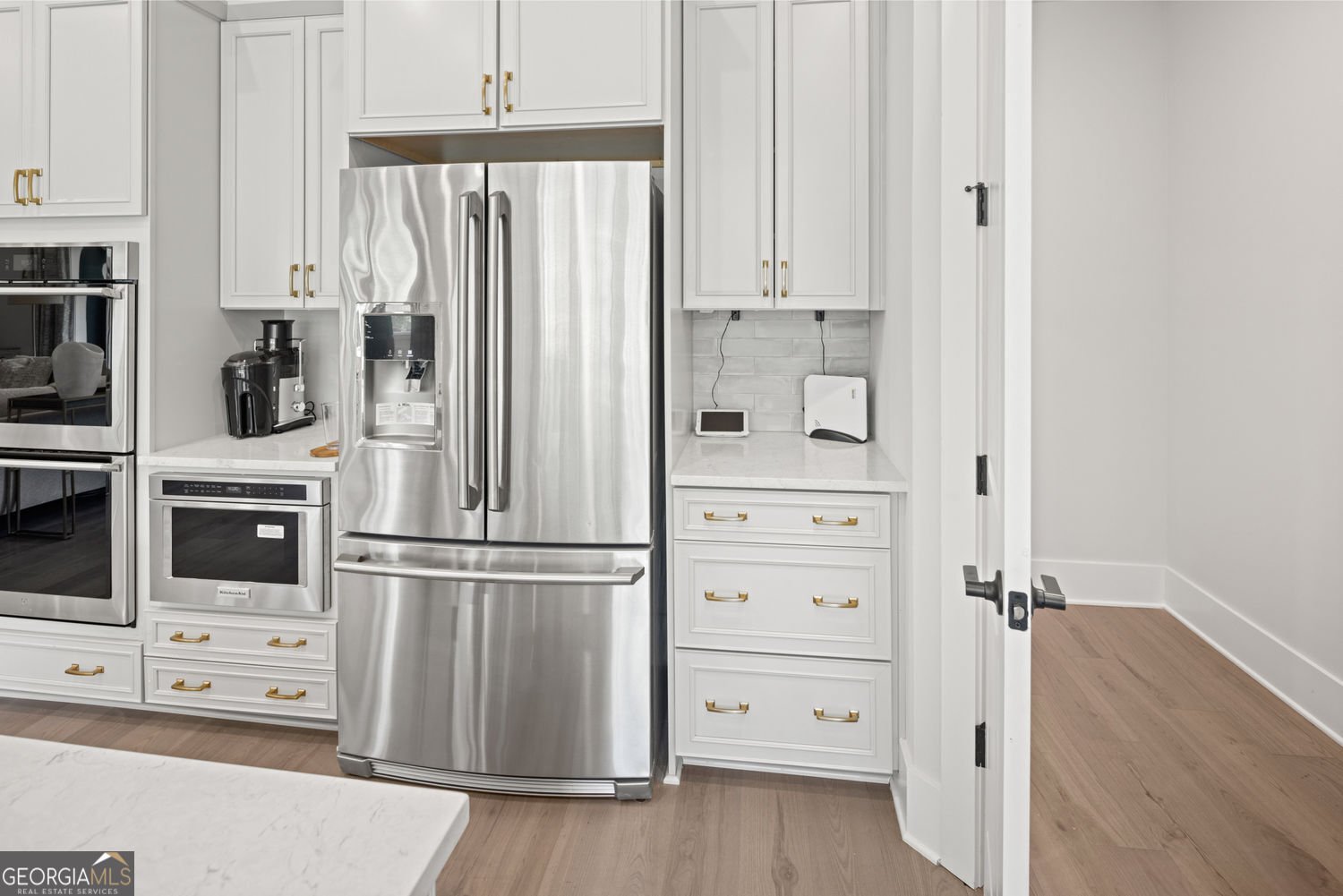 314 Brooke View Trail Canton - 28