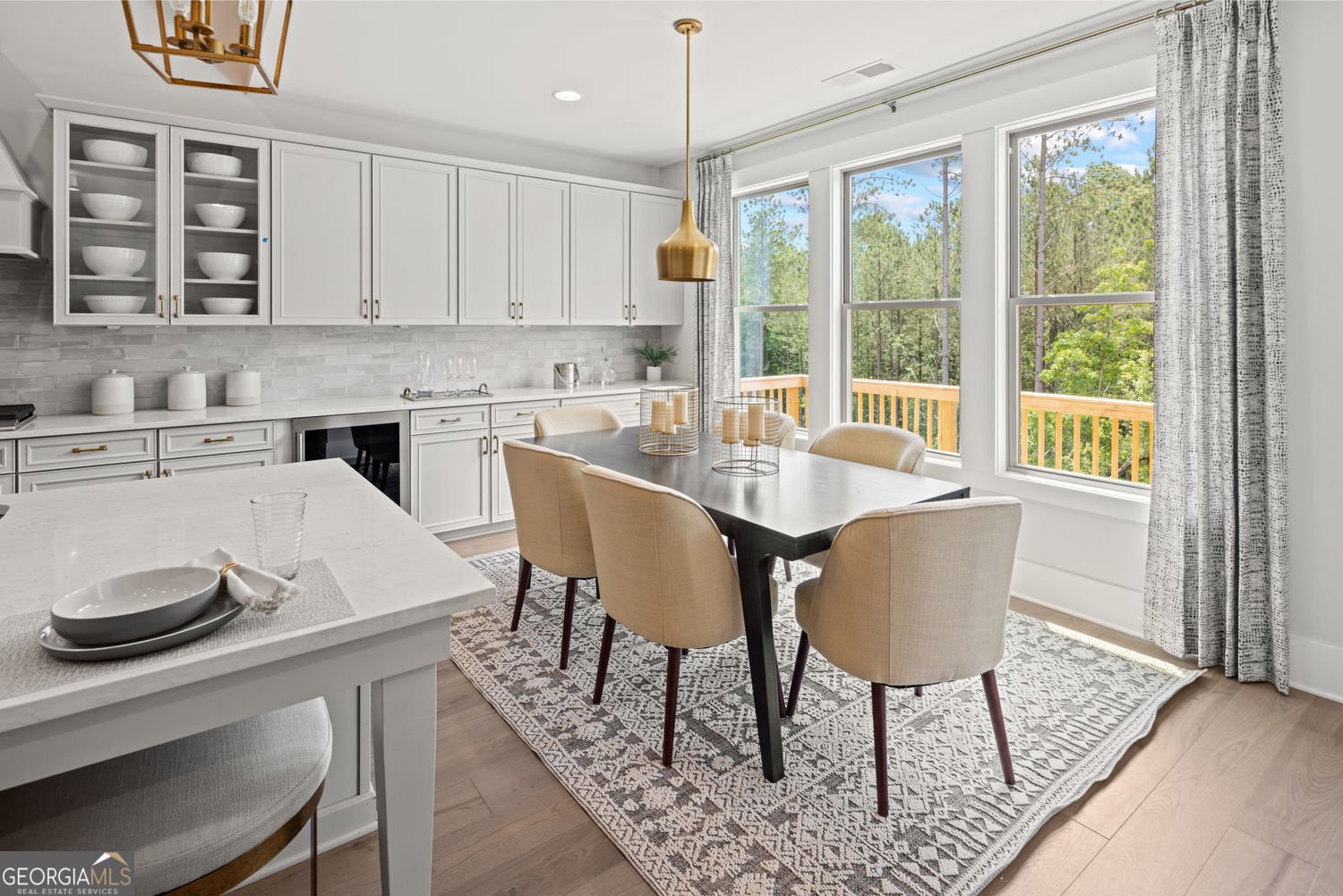 314 Brooke View Trail Canton - 29