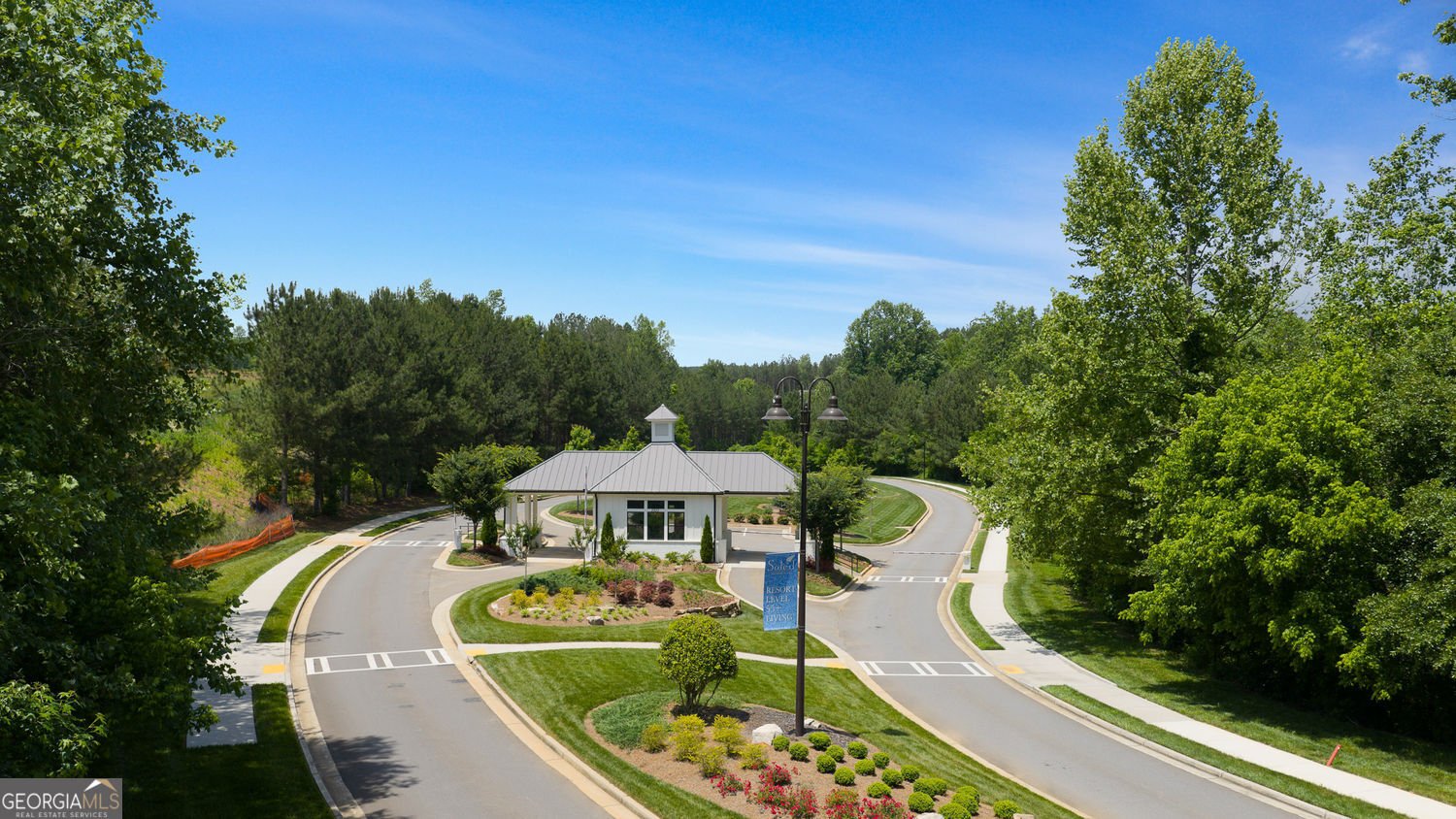 314 Brooke View Trail Canton - 3