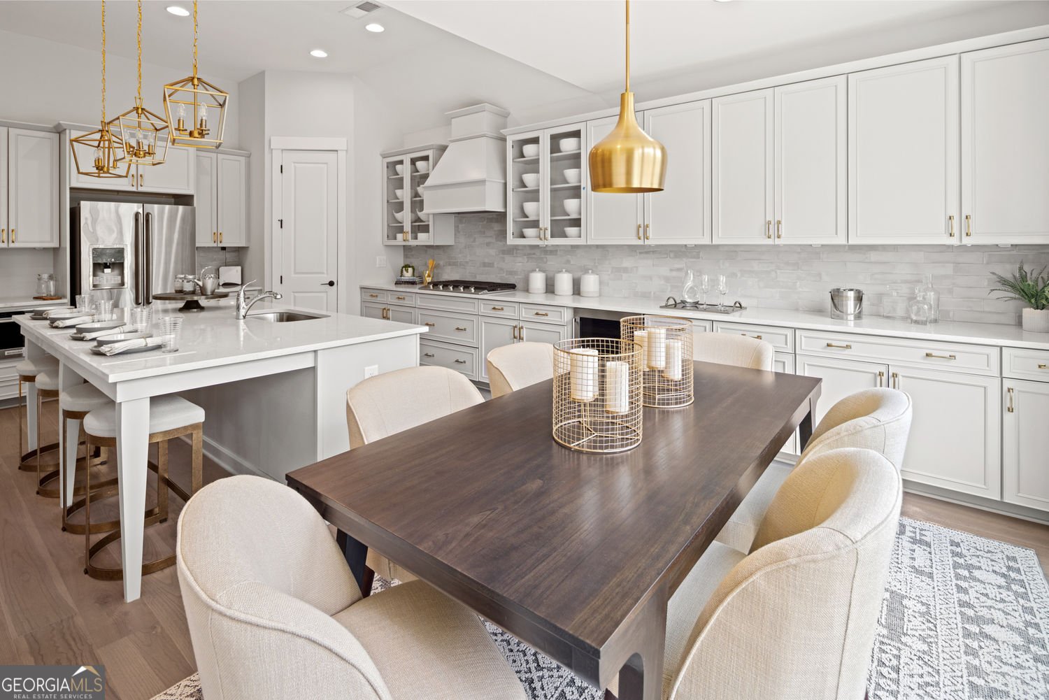 314 Brooke View Trail Canton - 30