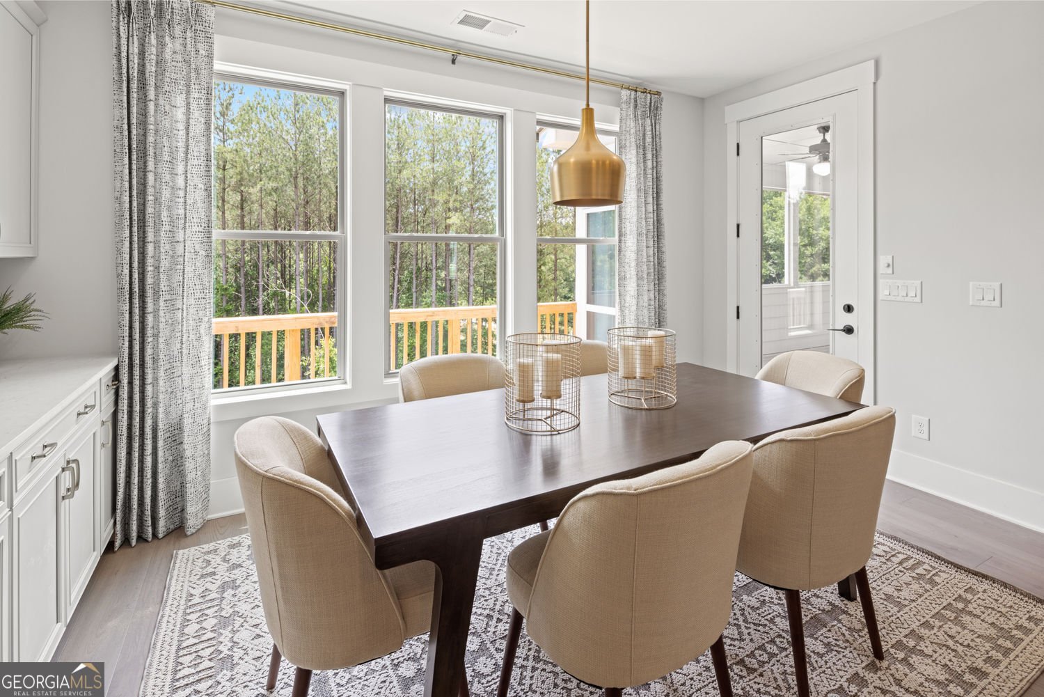 314 Brooke View Trail Canton - 31