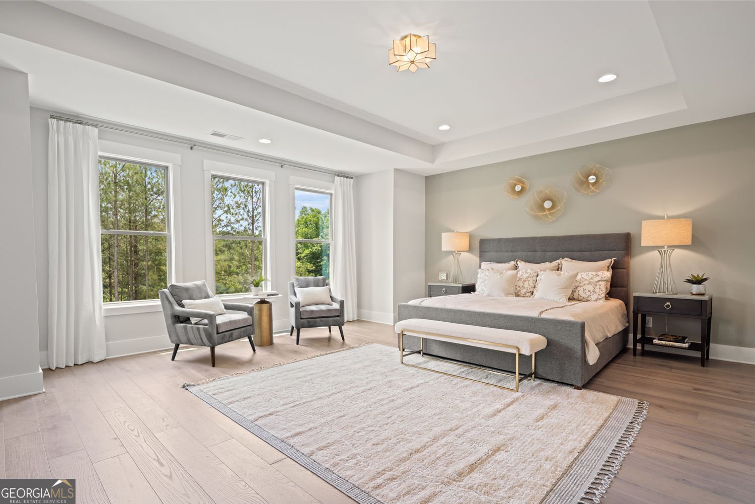 314 Brooke View Trail Canton - 36