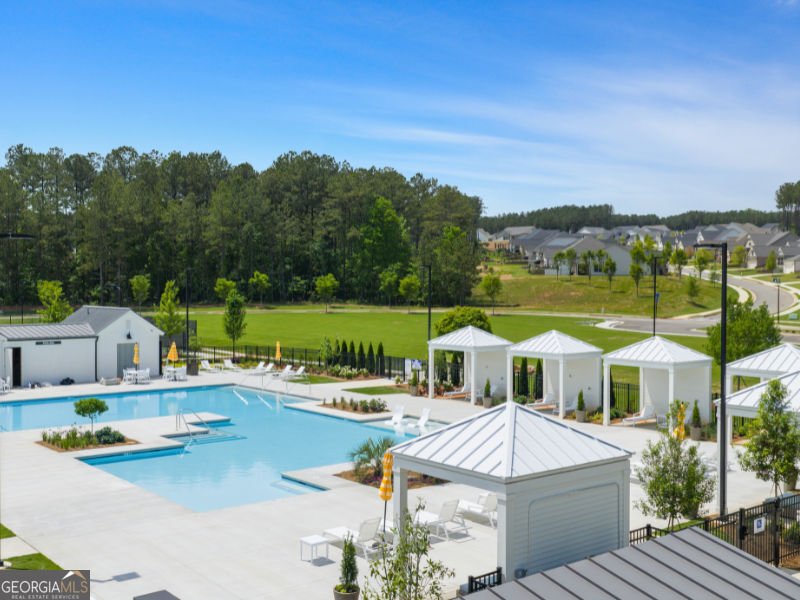 314 Brooke View Trail Canton - 4