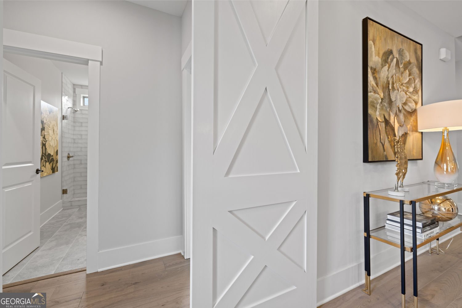 314 Brooke View Trail Canton - 46