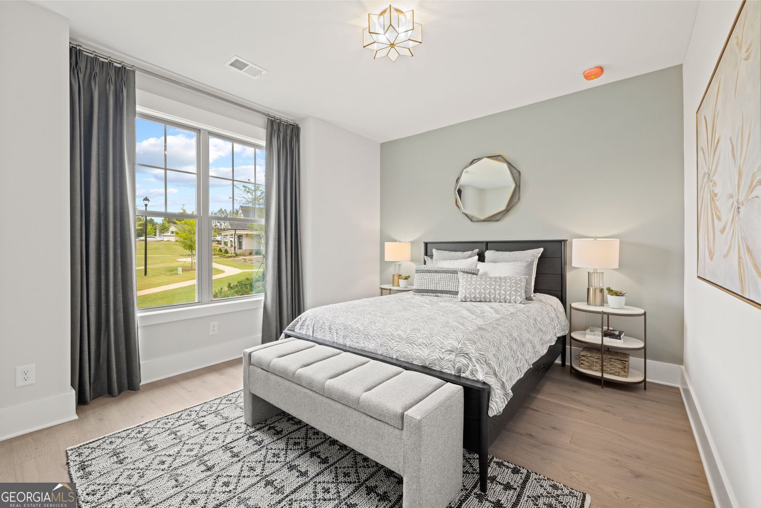 314 Brooke View Trail Canton - 47