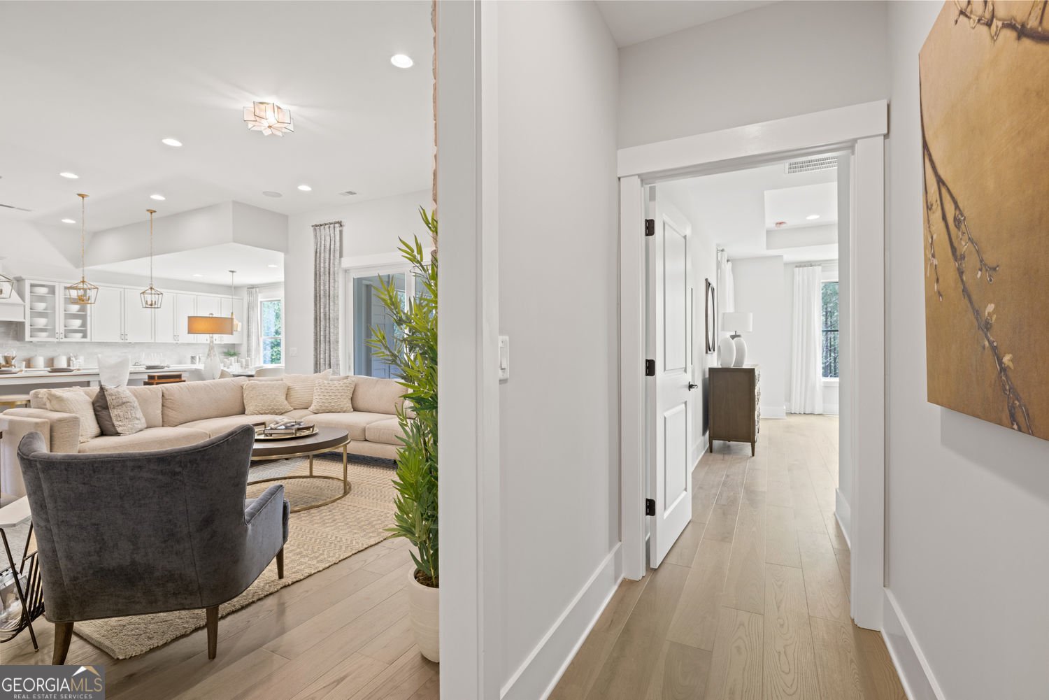 314 Brooke View Trail Canton - 53
