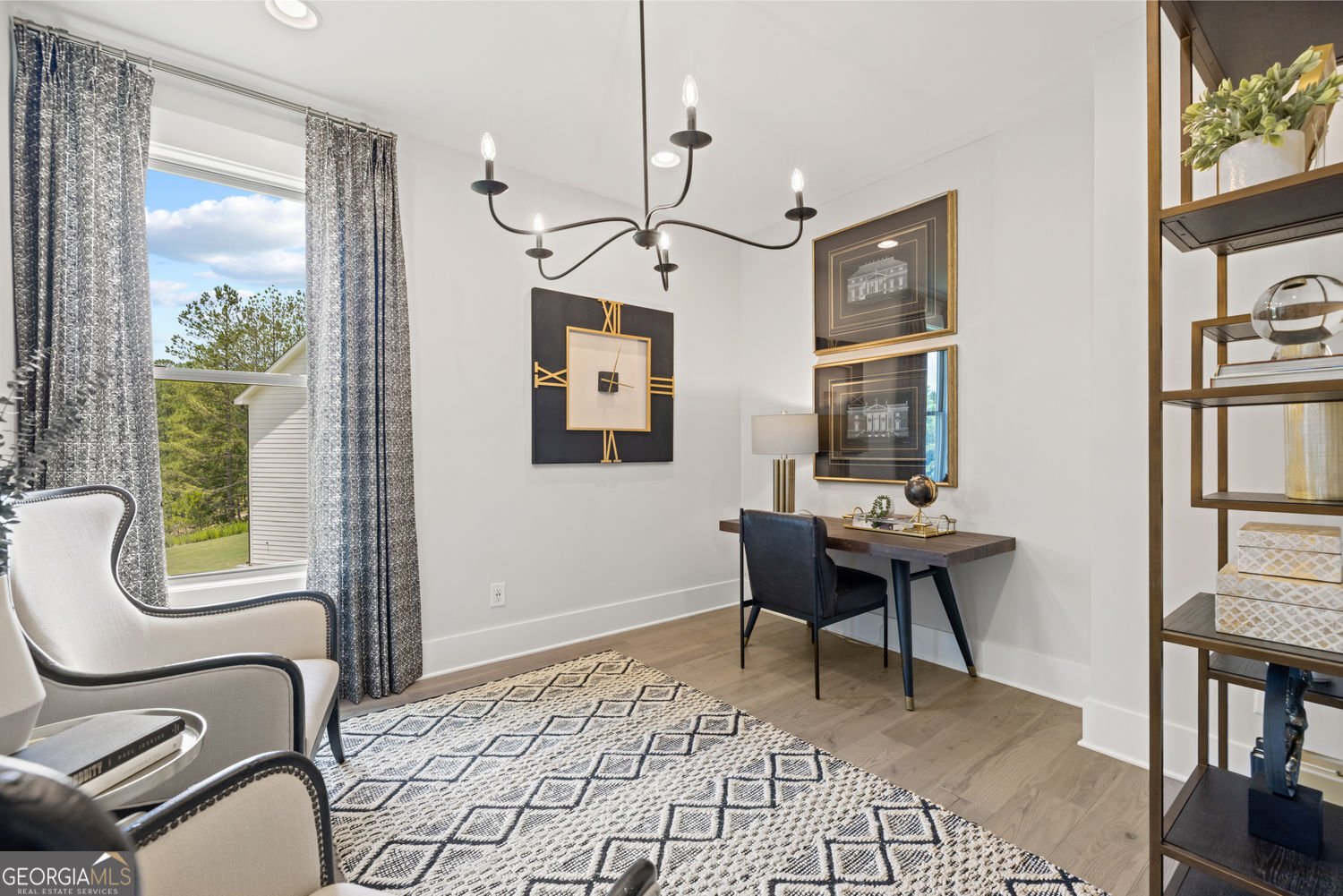 314 Brooke View Trail Canton - 54