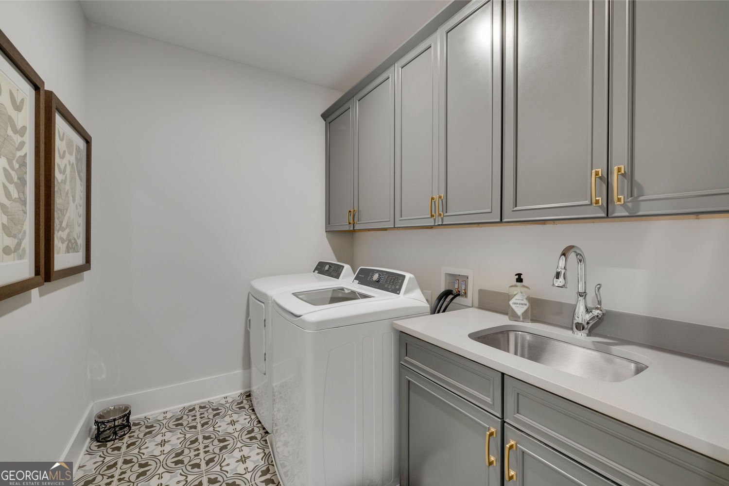 314 Brooke View Trail Canton - 56