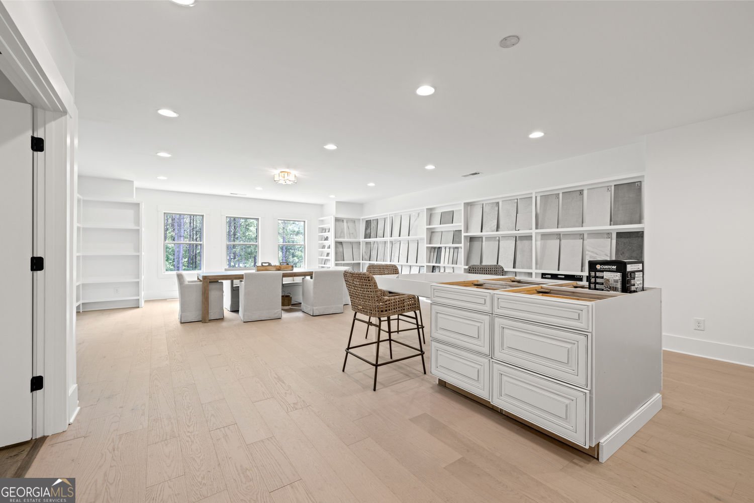 314 Brooke View Trail Canton - 63