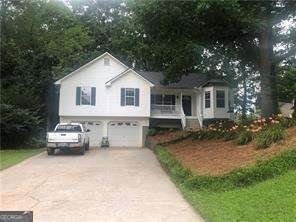 224 Hawkins Farm Circle Ball Ground - 1