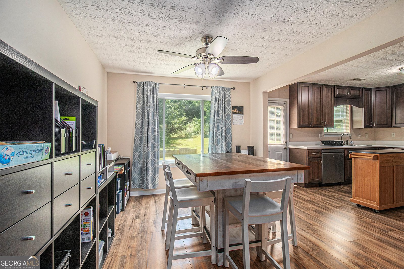 45 Ratliff Drive Covington - 1