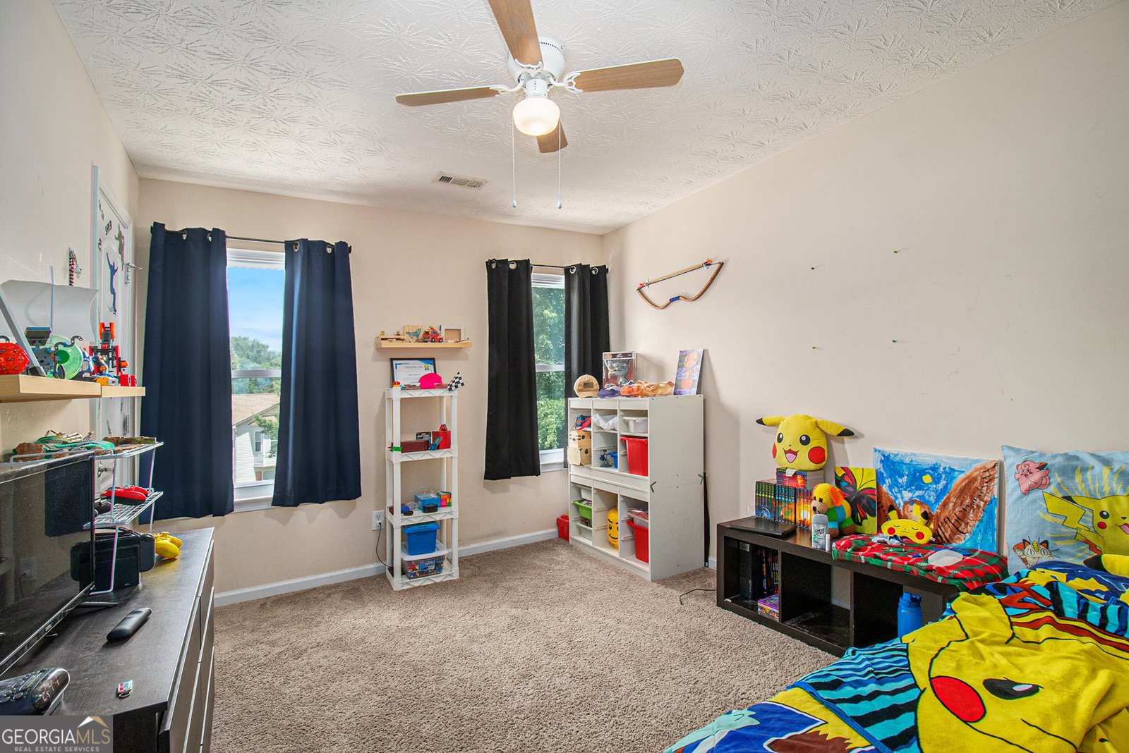 45 Ratliff Drive Covington - 10
