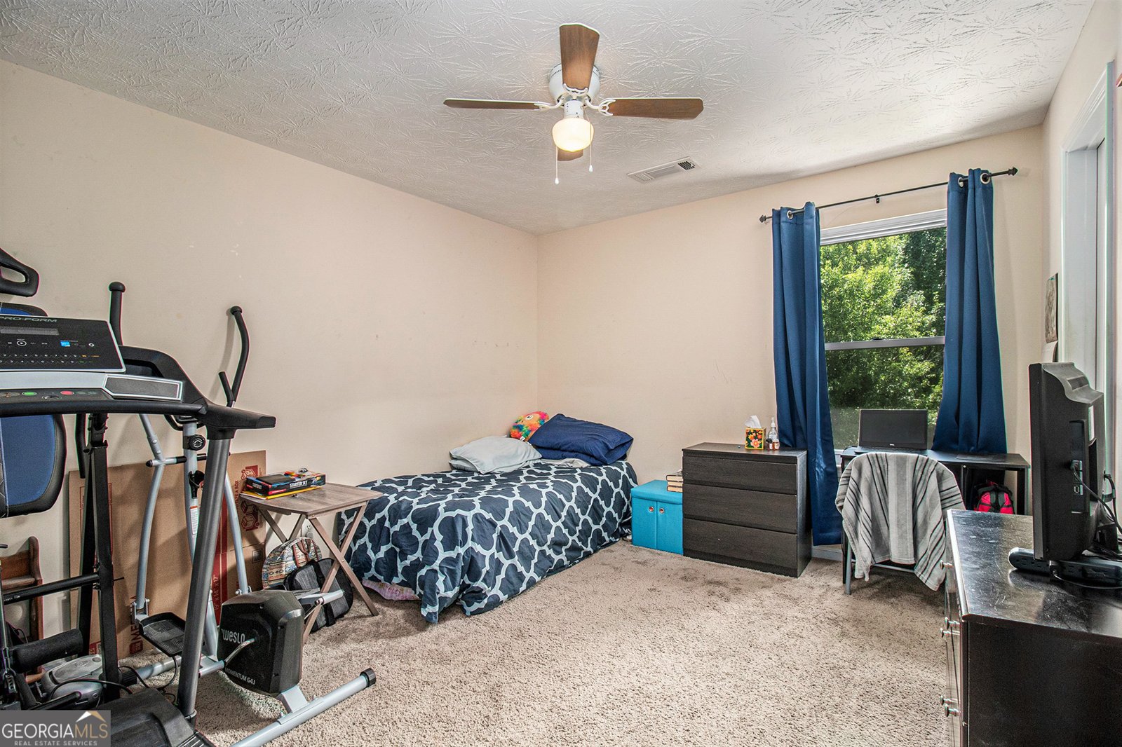 45 Ratliff Drive Covington - 12