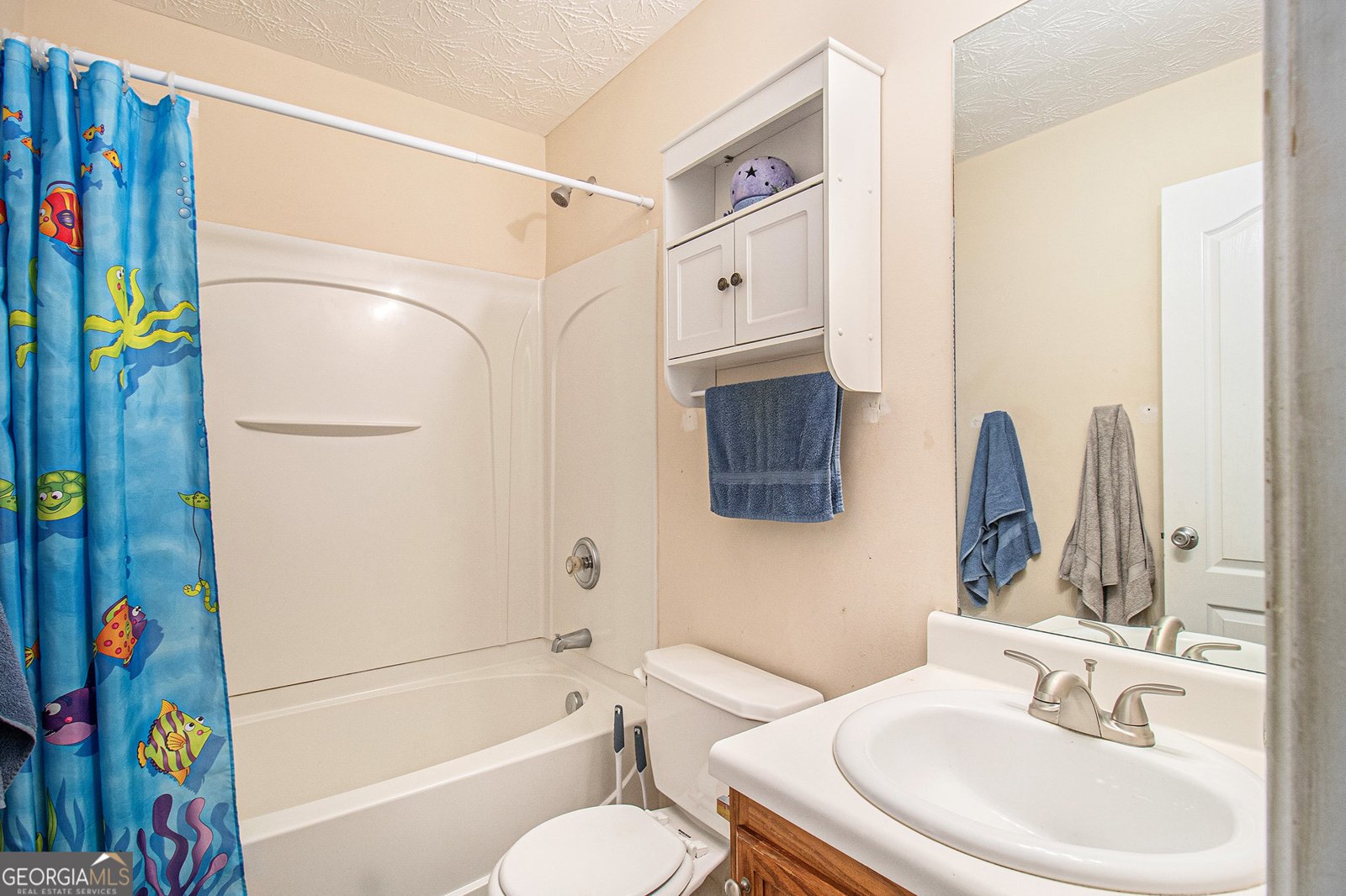 45 Ratliff Drive Covington - 13