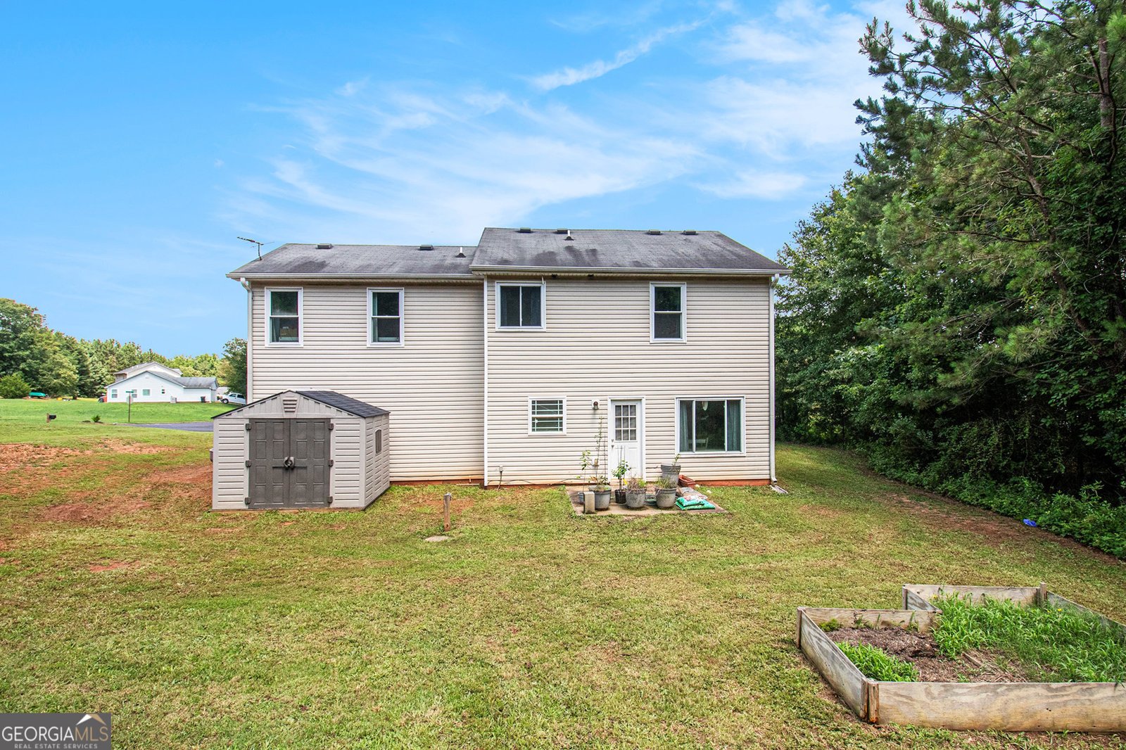 45 Ratliff Drive Covington - 16