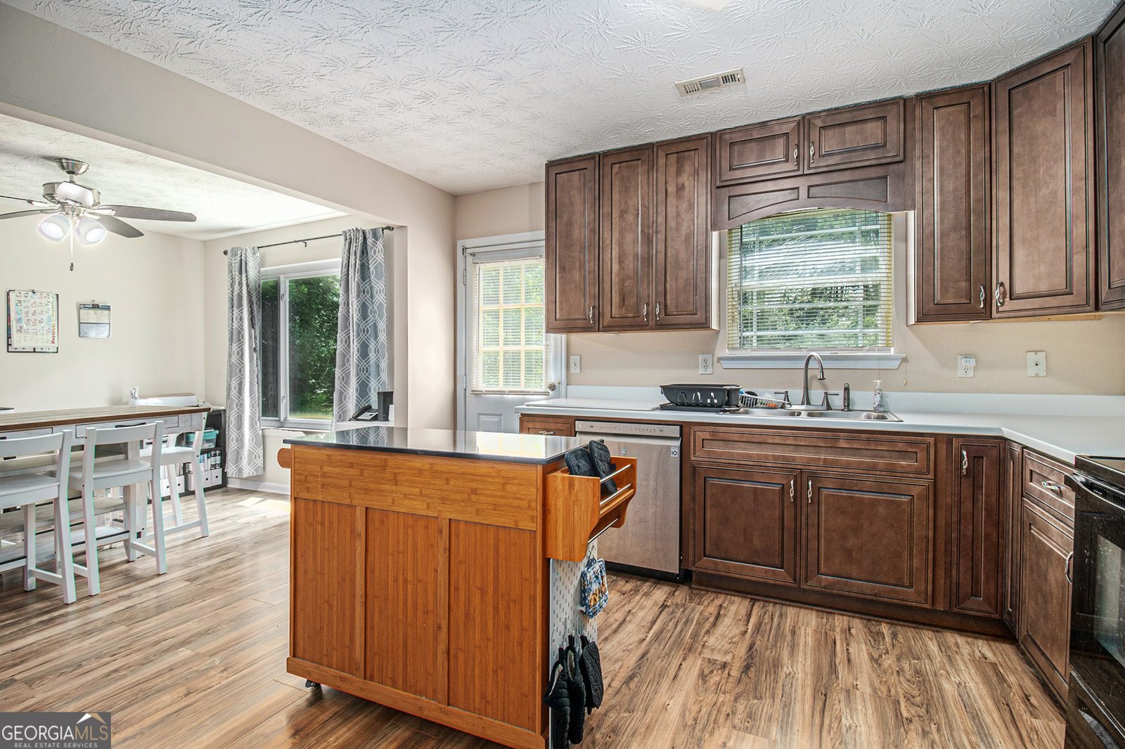 45 Ratliff Drive Covington - 3